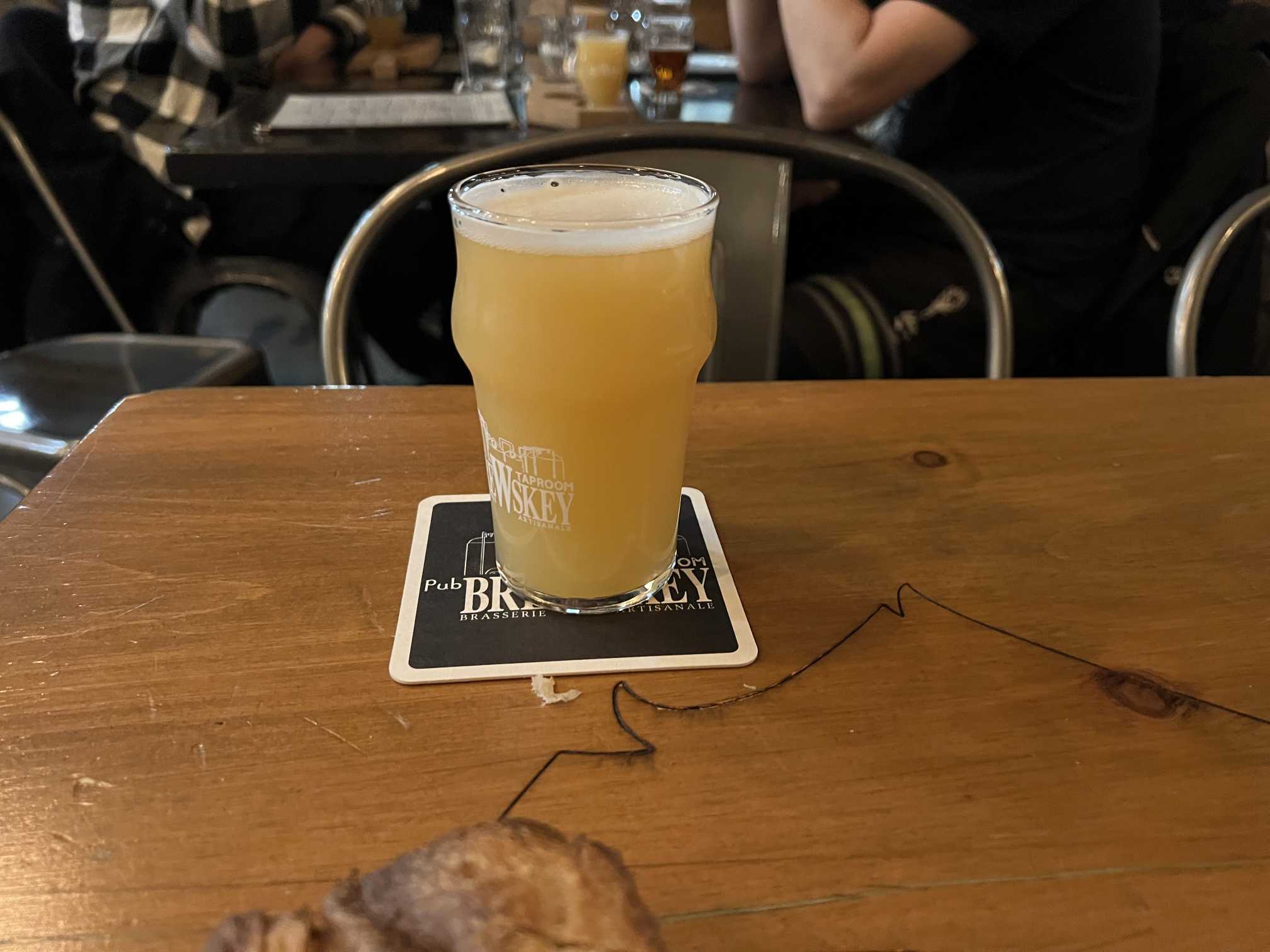 pub
