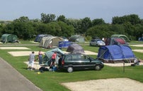 Centenary Way Camping & Caravan Park