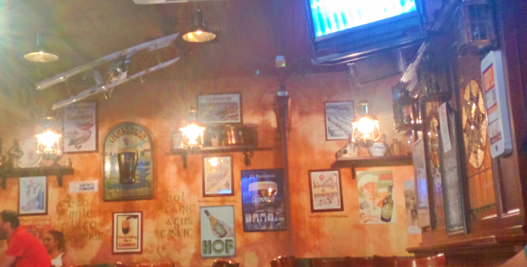 gastropub