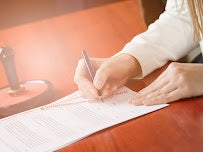 notary