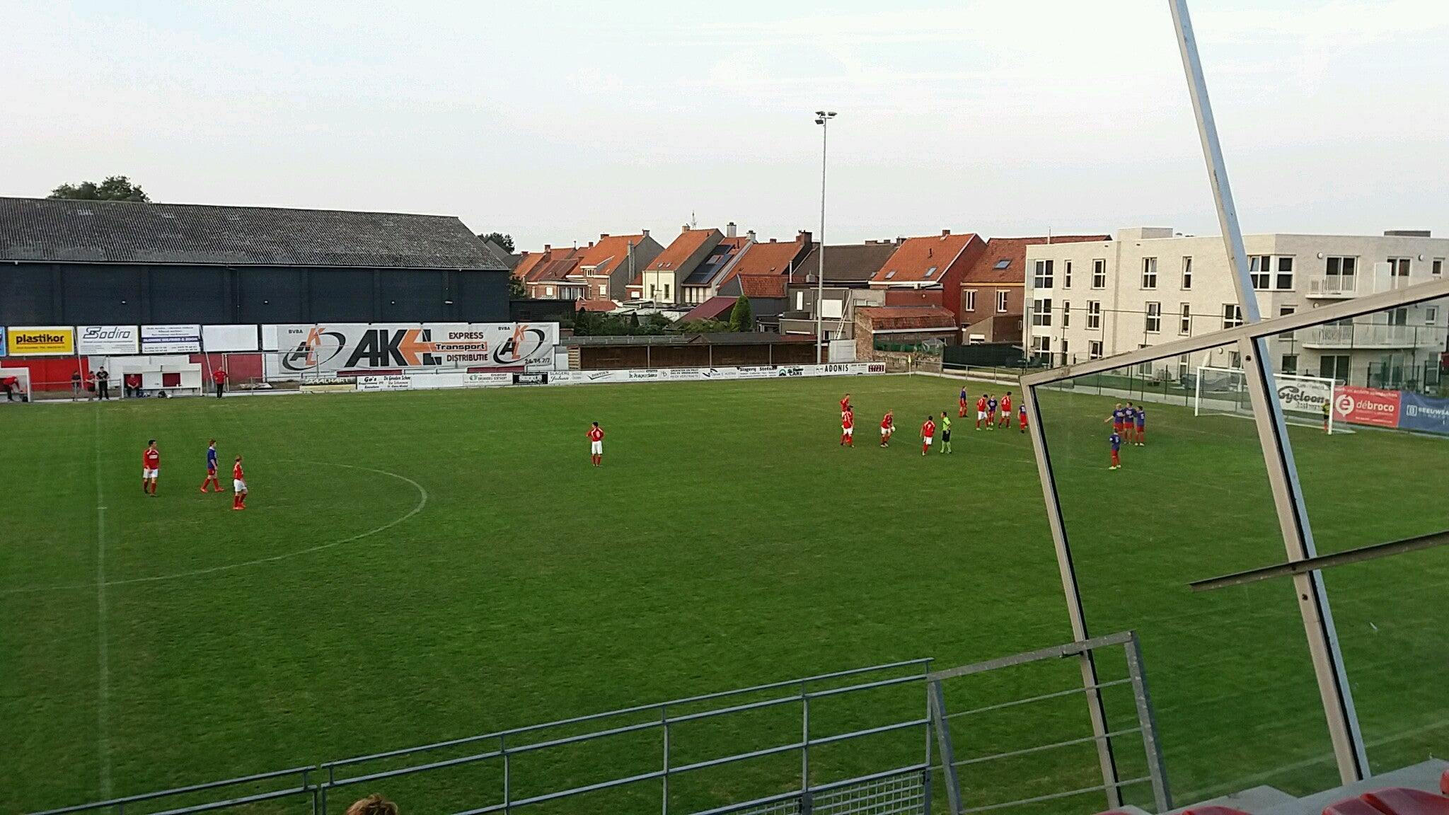 soccer-field