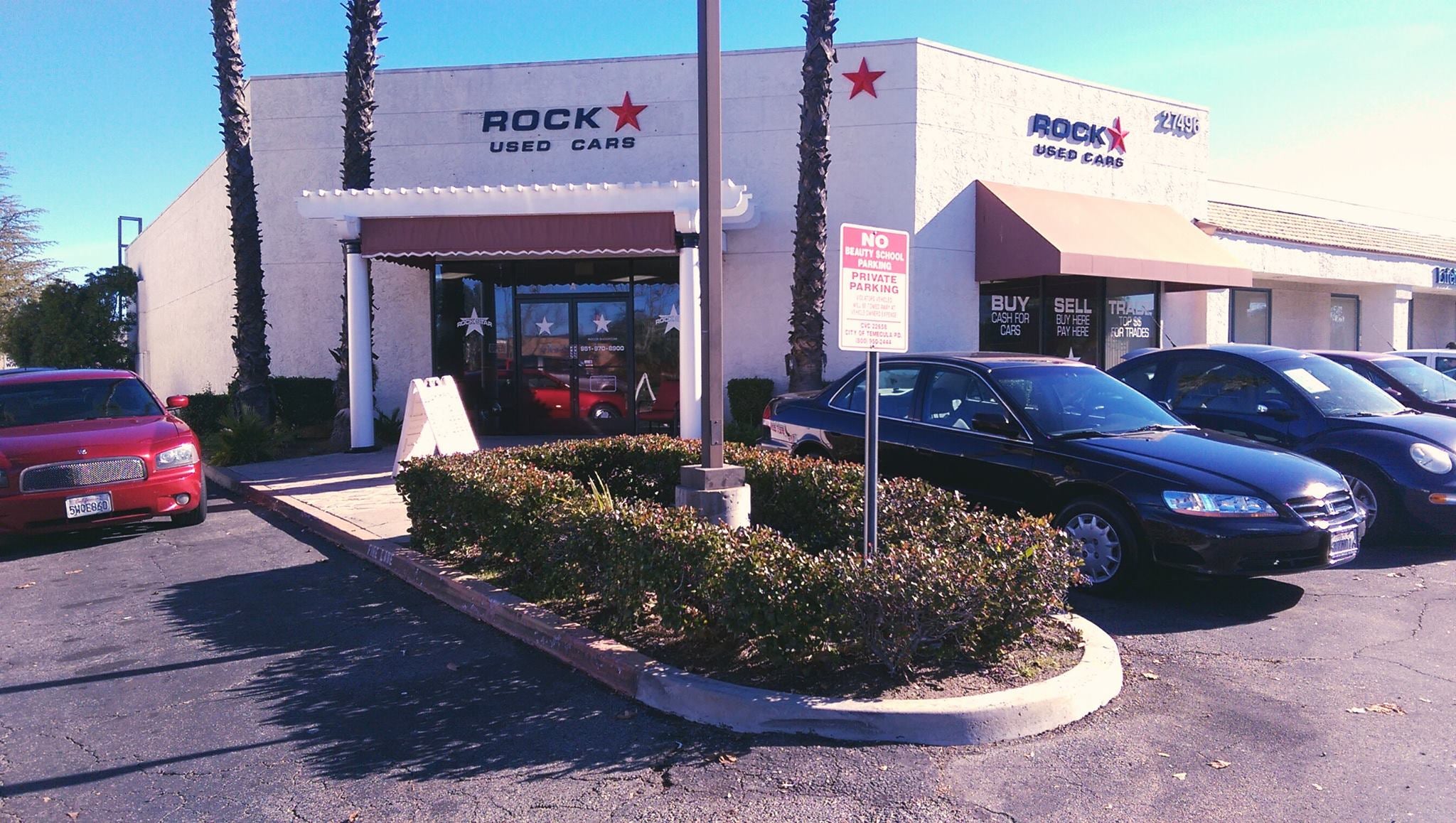 auto-dealership
