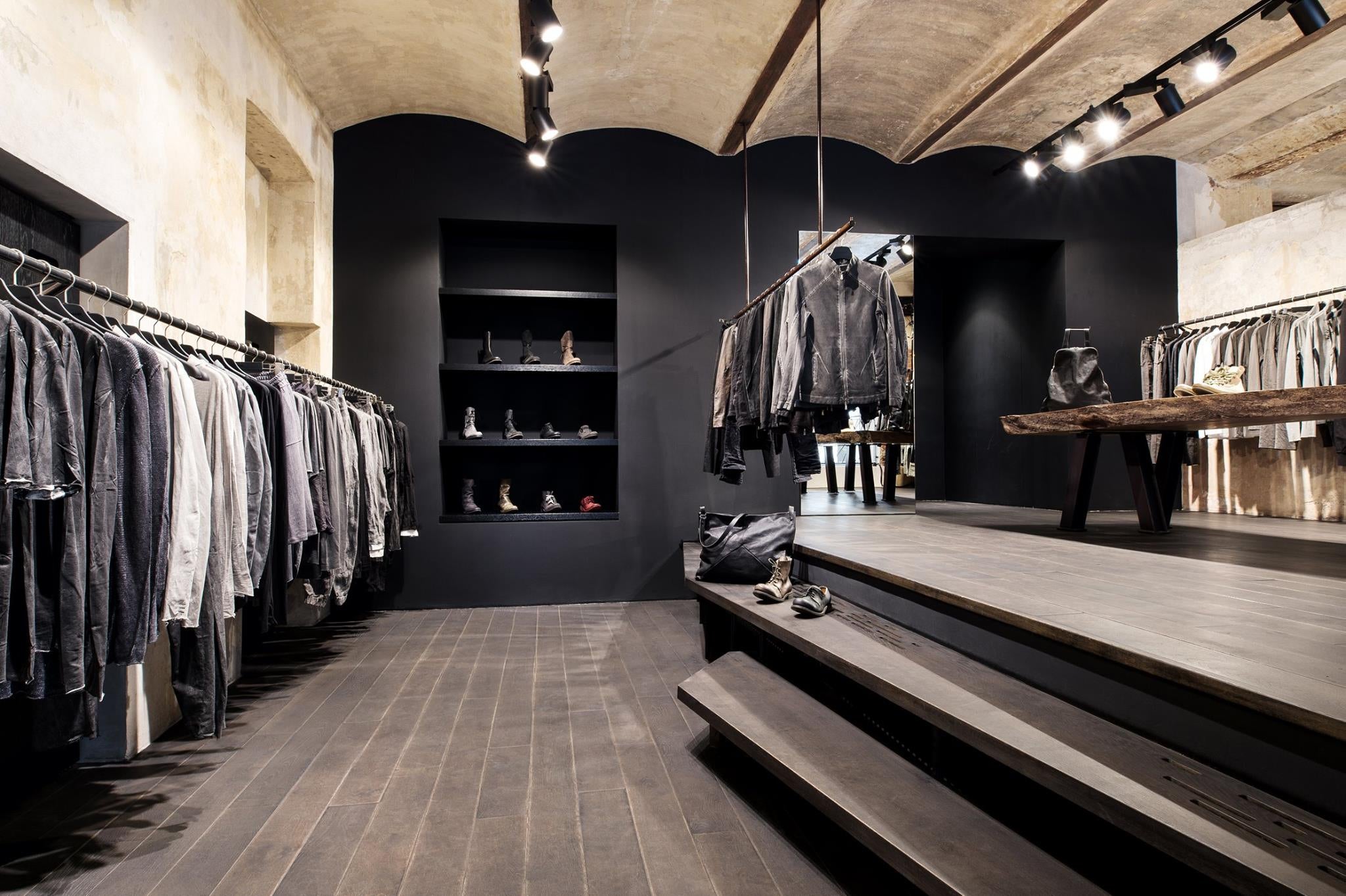 boutique
