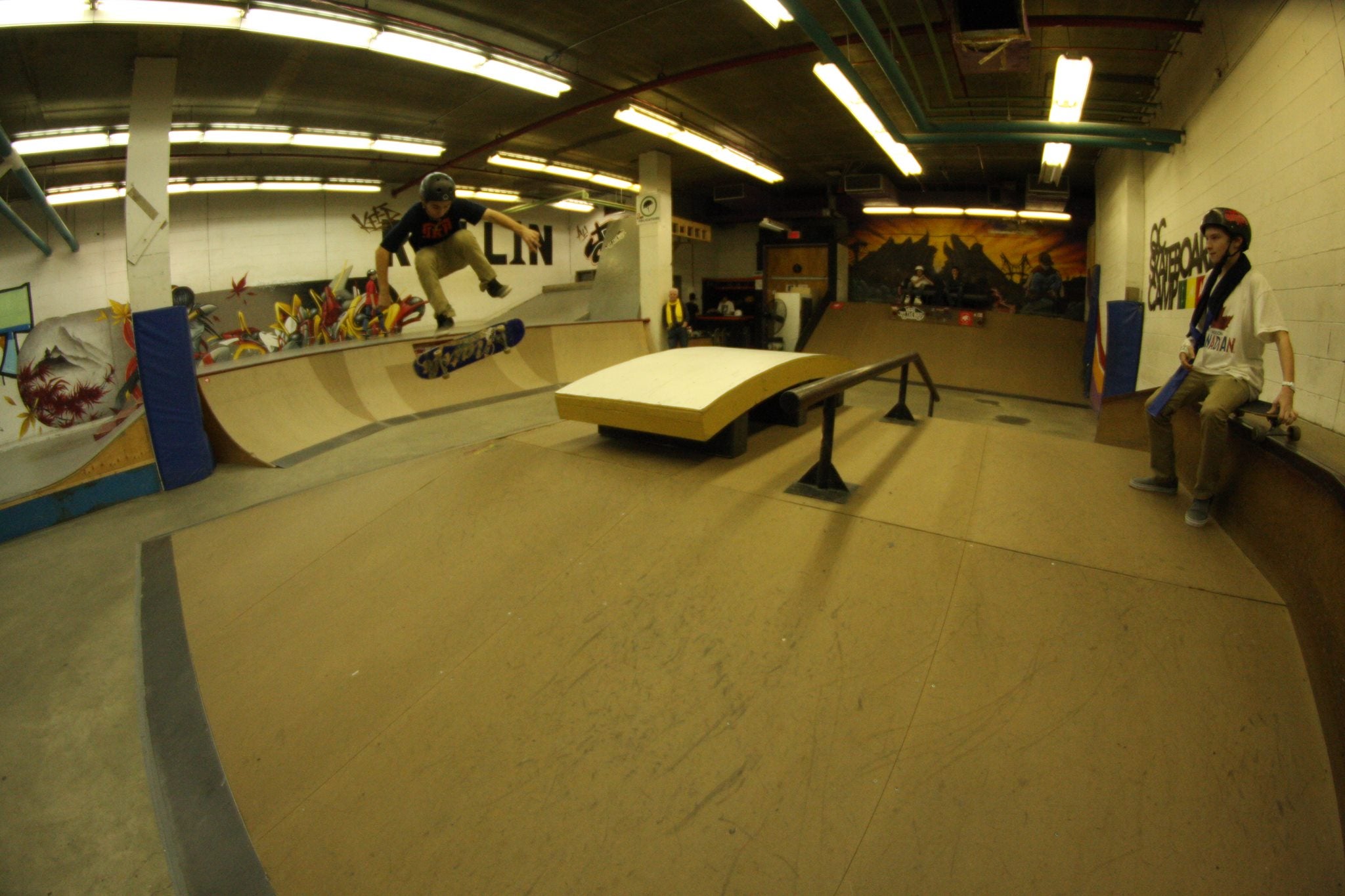 park