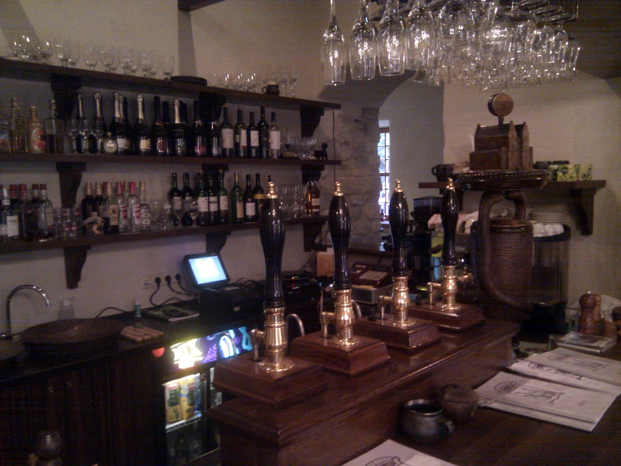 pub