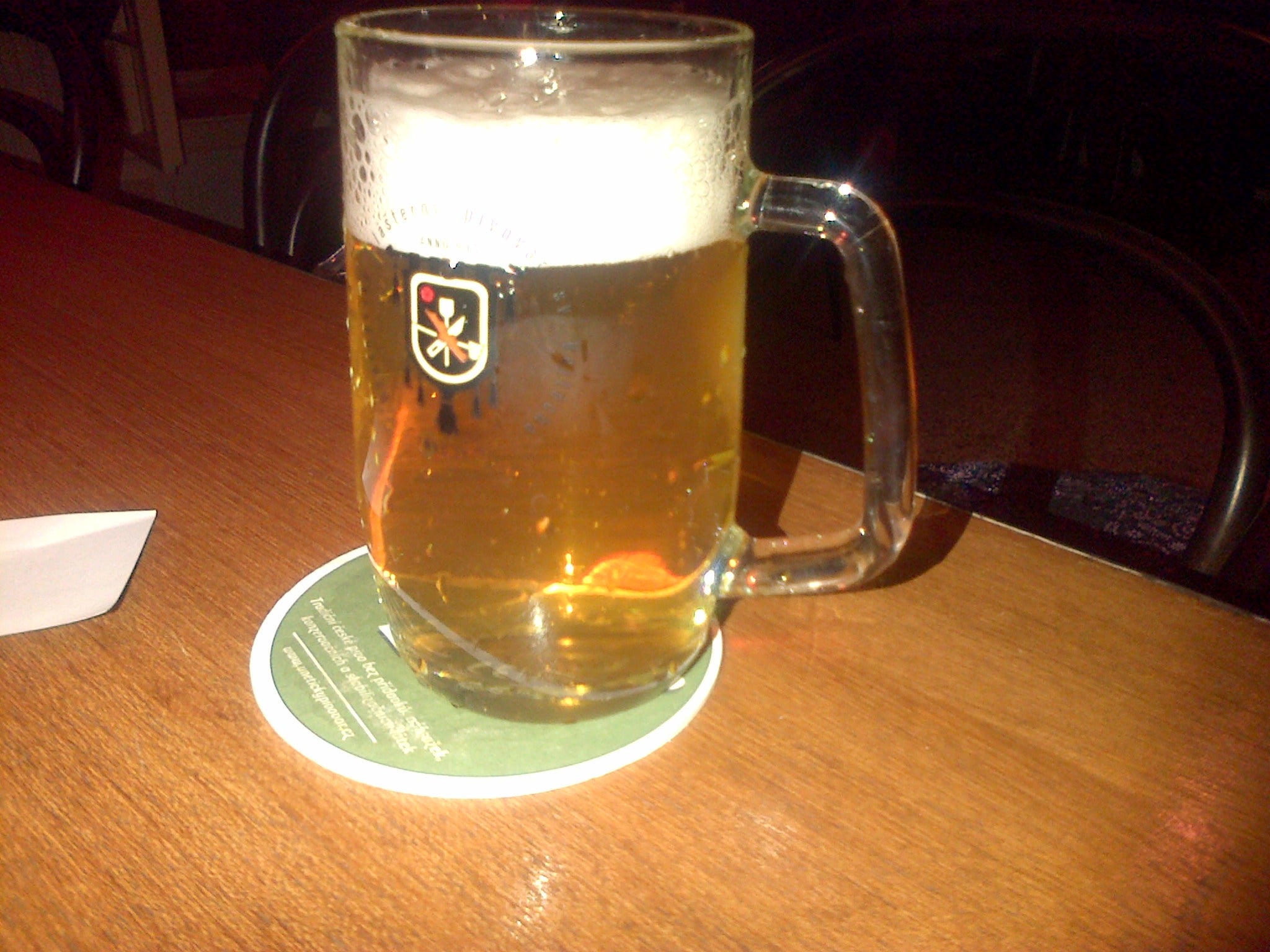 cafe