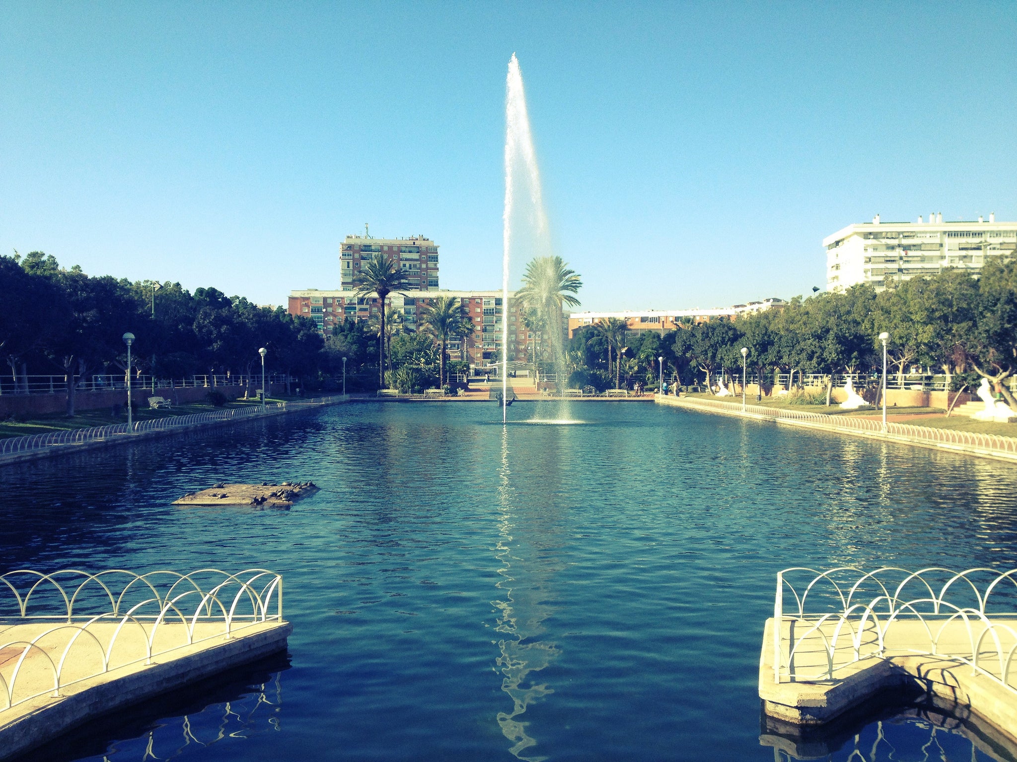 park