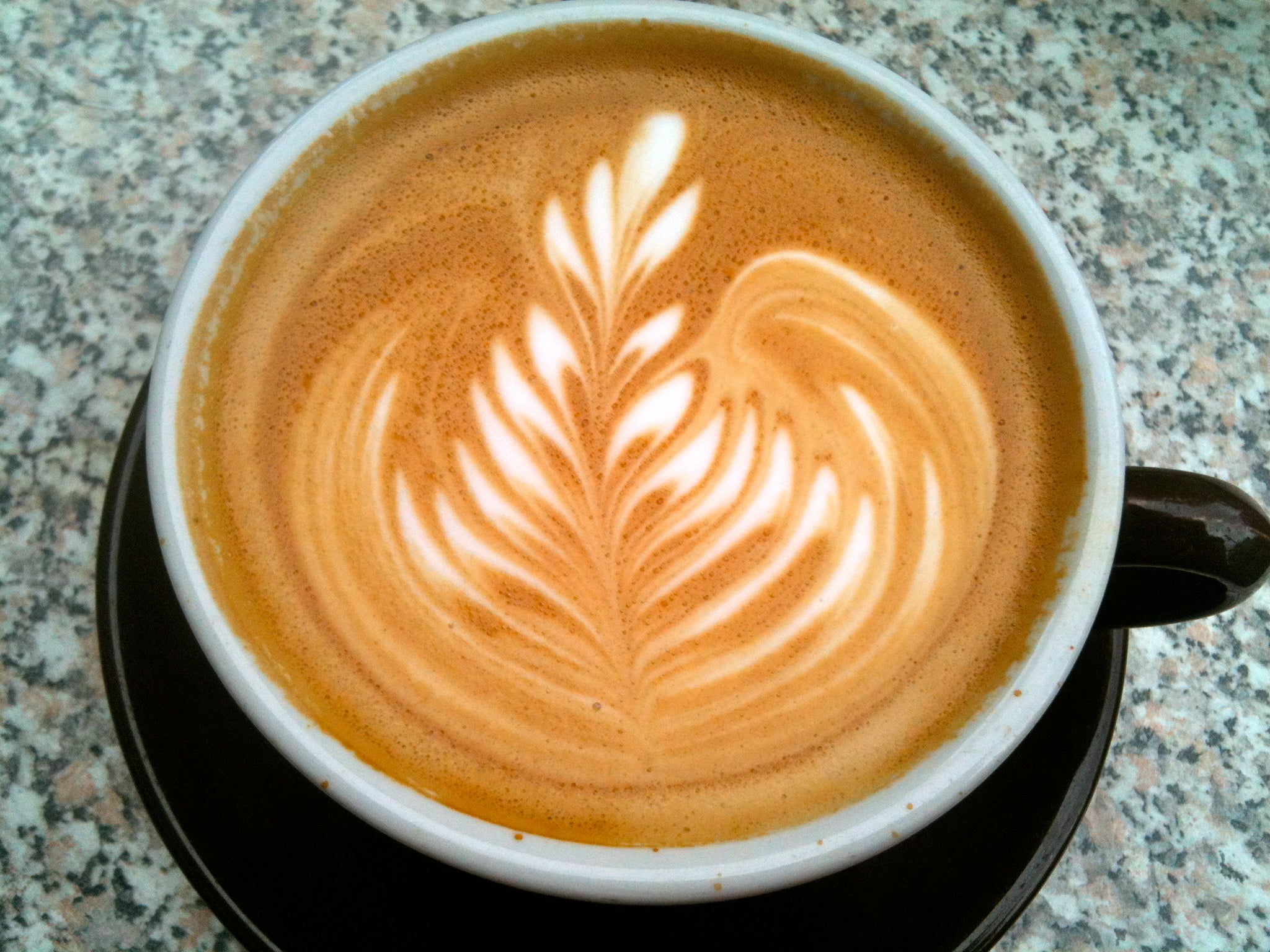 cafe