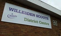 Willesden District Scout Headquarters