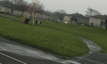 Harger Clough Recreation Ground