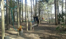 Crown Wood Play Area