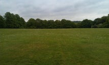 Rickmansworth Park Fields