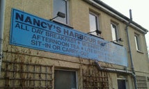 Nancy's Harbour Café