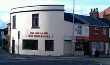 The Big Lamp