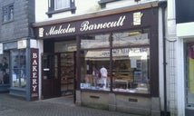 Malcolm Barnecutt Bakery