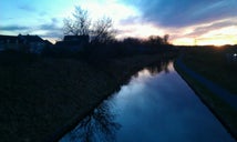 Union Canal