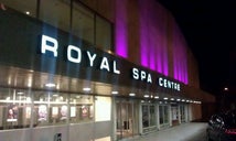 Royal Spa Centre