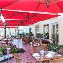 resort