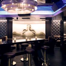 nightclub