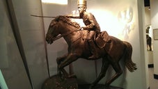 The Kings Royal Hussars Museum