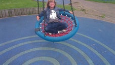 Whitley Park Playsite