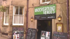 Underground Venues