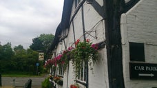 The cock inn