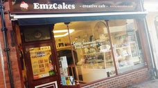 EmzCakes Creative Cafe