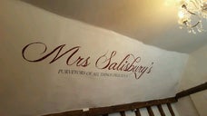 Mrs Salisbury's Tea Rooms