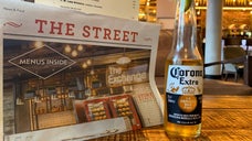 Store Street Craft Bar