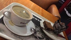 Costa Coffee