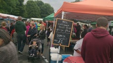 Baildon Farmers Market