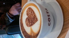 Costa Coffee