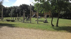 Lodmoor Play Area