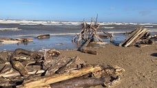 Ainsdale Beach