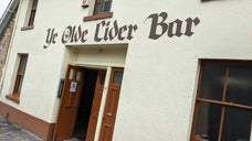 Ye Olde Cider Bar