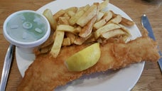 Marina Fish, Chips and More