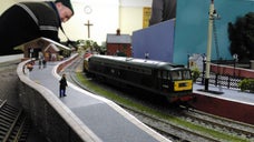 Wisbech Model Railway Society