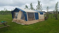 The Barn Caravan Park