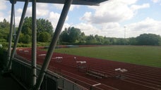 Hillingdon Athletics Stadium