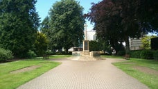 Memorial Gardens