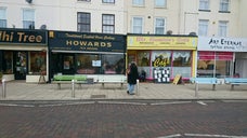 Howards Tea Rooms