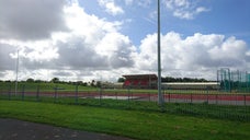 Wavertree Athletics Stadium