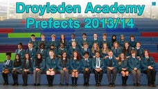 Droylsden Academy