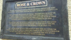 Rose & Crown