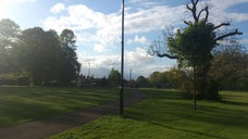 Edgwick Park