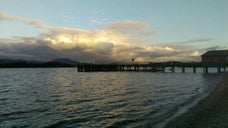 Dumbarton Foreshore Walk