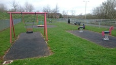 Millennium Way Playground