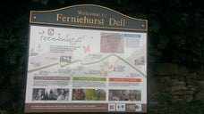 Ferniehurst Dell