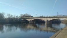 Staines Bridge